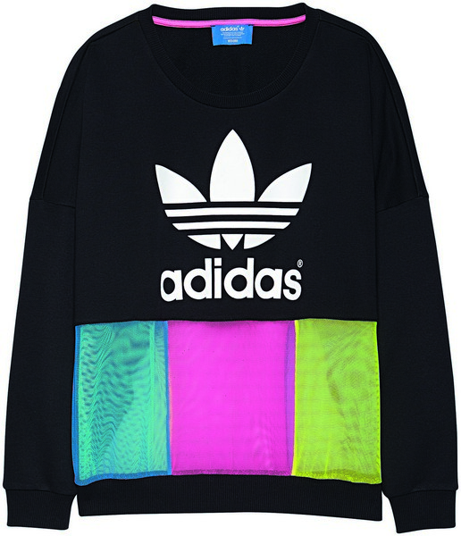 adidas Originals by Rita Ora FW14